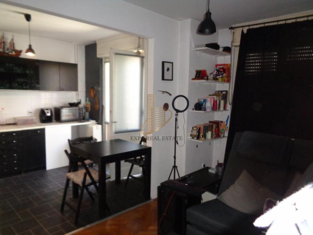 Slika 1 - Dvosoban stan za izdavanje, 47m2, 750€