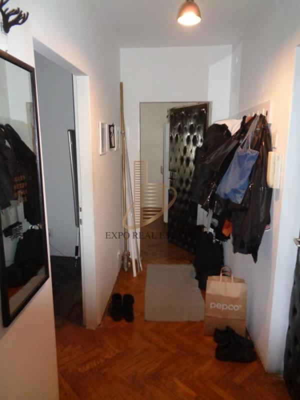 Slika 6 - Dvosoban stan za izdavanje, 47m2, 750€