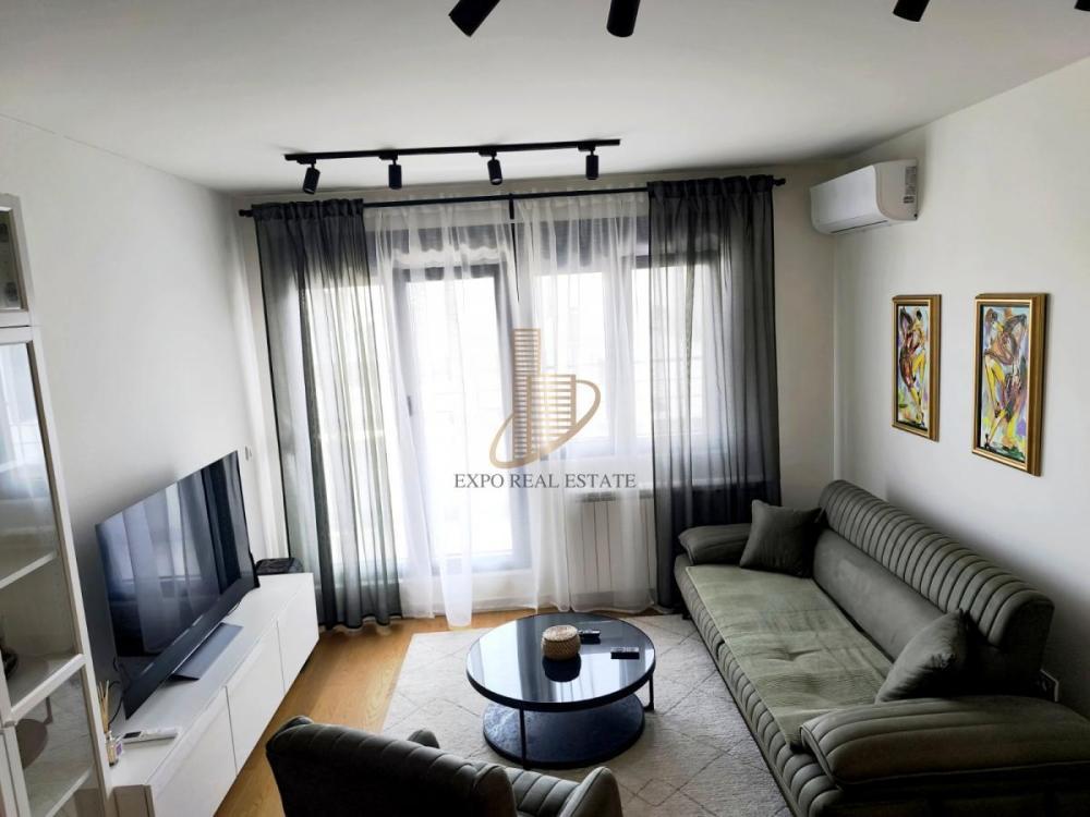 Glavna slika -Trosoban stan na prodaju, 67m2, 249.000€