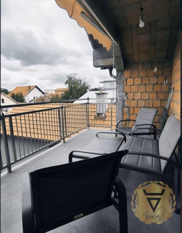 Slika 6 - Trosoban stan za izdavanje, 80m2, 550€