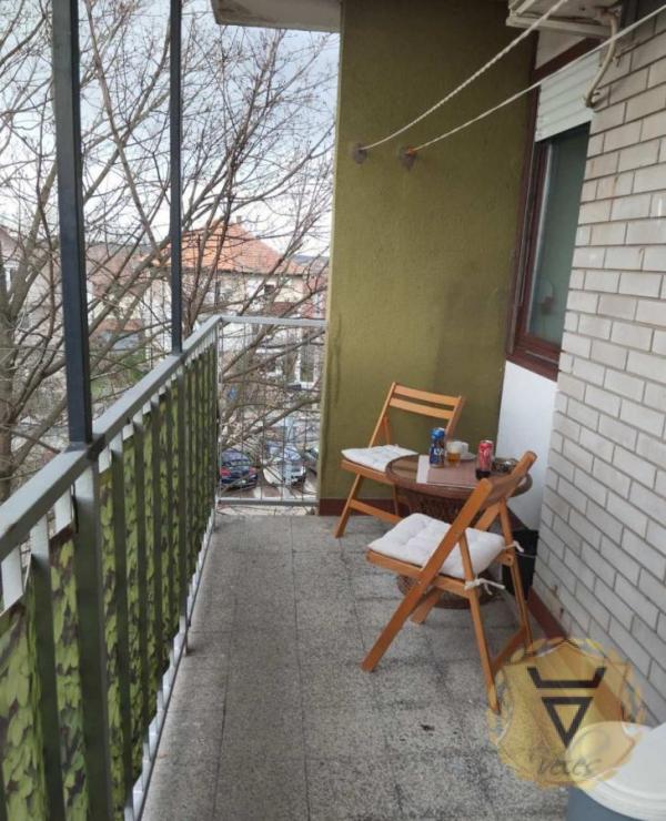 Slika 2 - Jednoiposoban stan za izdavanje, 39m2, 400€