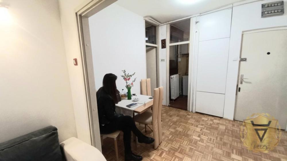 Slika 7 - Jednoiposoban stan za izdavanje, 39m2, 400€