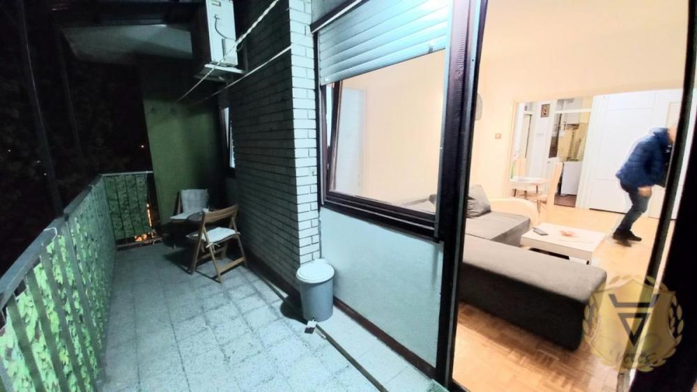 Slika 11 - Jednoiposoban stan za izdavanje, 39m2, 400€