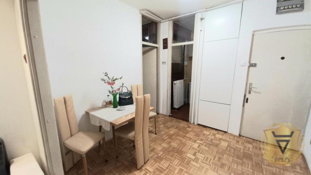 Slika 6 - Jednoiposoban stan za izdavanje, 39m2, 400€