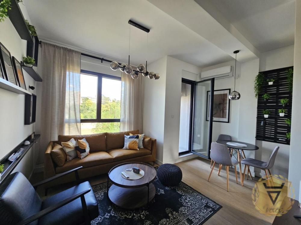 Slika 1 - Dvosoban stan za izdavanje, 38m2, 700€