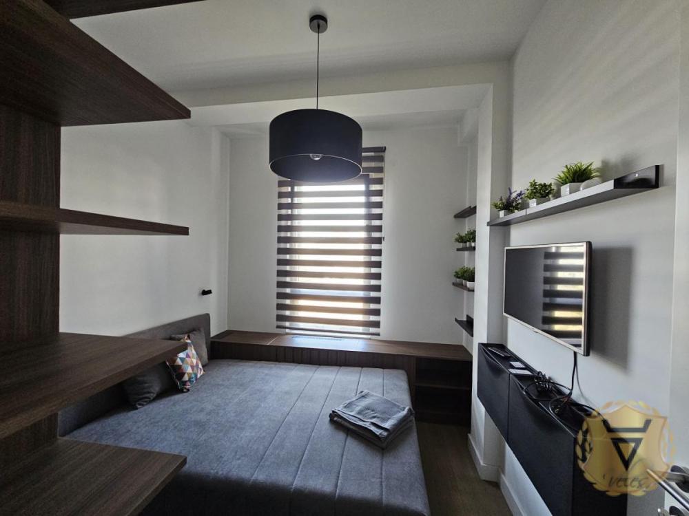 Slika 6 - Dvosoban stan za izdavanje, 38m2, 700€