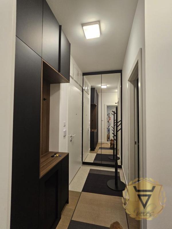 Slika 9 - Dvosoban stan za izdavanje, 38m2, 700€