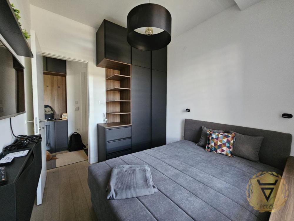 Slika 5 - Dvosoban stan za izdavanje, 38m2, 700€