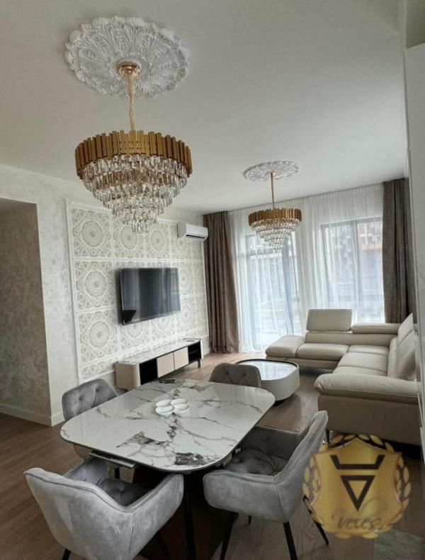 Glavna slika -Trosoban stan za izdavanje, 82m2, 1.800€