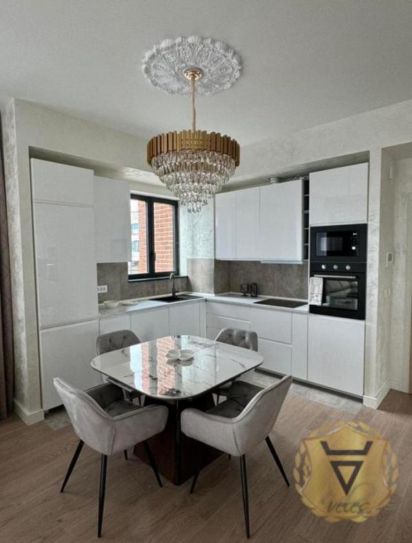 Slika 3 - Trosoban stan za izdavanje, 82m2, 1.800€