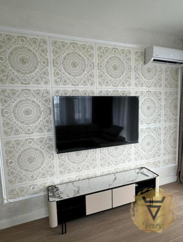 Slika 2 - Trosoban stan za izdavanje, 82m2, 1.800€