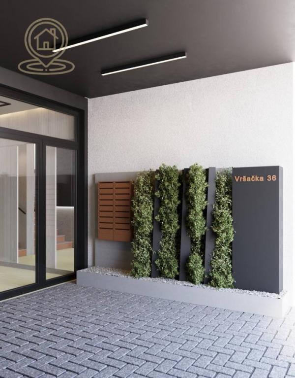 Glavna slika - Lokal za izdavanje, 77m2, 1.000€