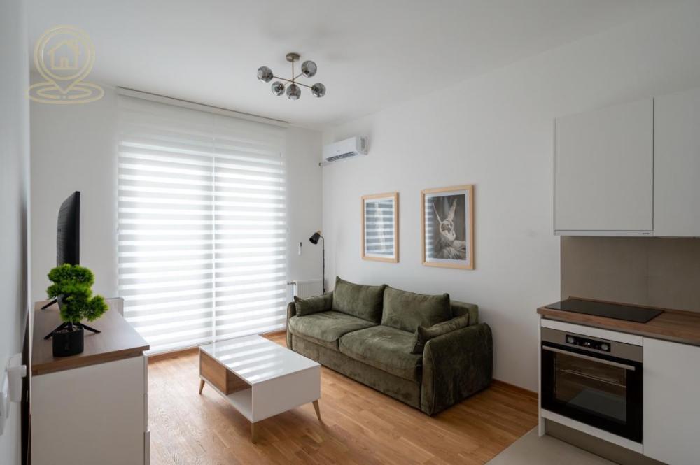 Slika 4 - Jednoiposoban stan na prodaju, 37m2, 108.000€