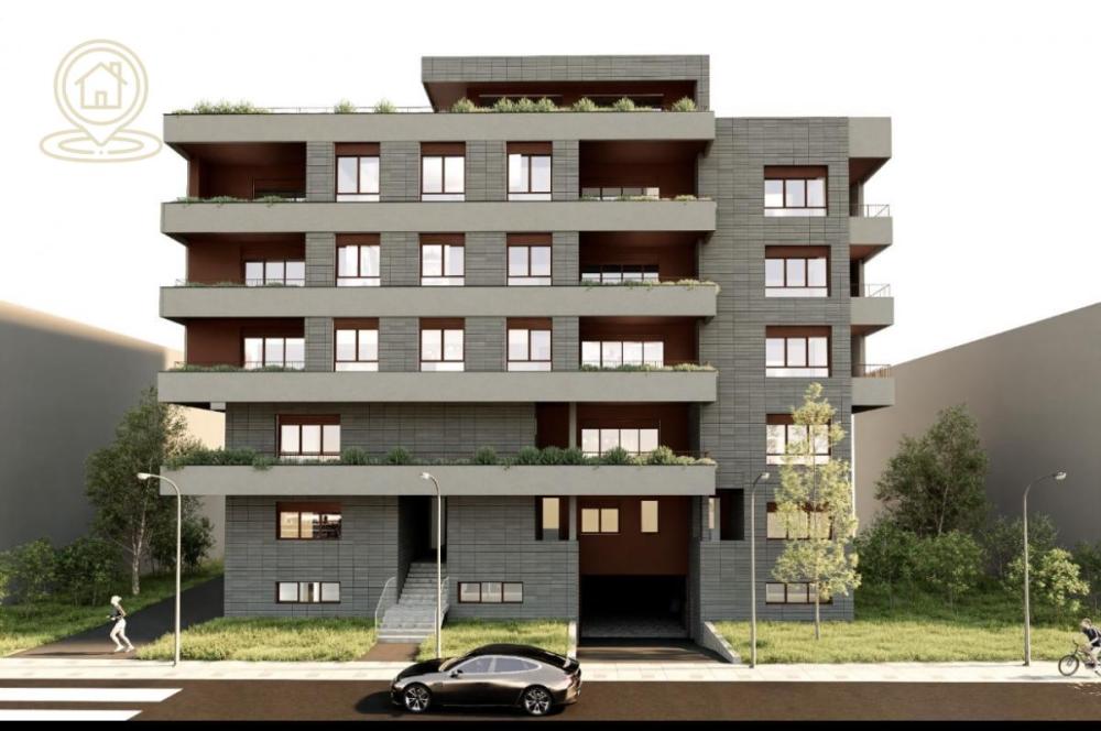 Slika 5 - Dvosoban stan na prodaju, 42m2, 106.100€