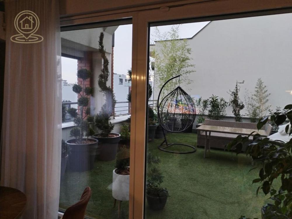 Slika 2 - Dvoiposoban stan na prodaju, 96m2, 300.000€