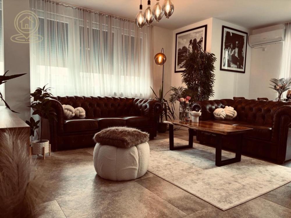 Slika 3 - Dvoiposoban stan na prodaju, 96m2, 300.000€