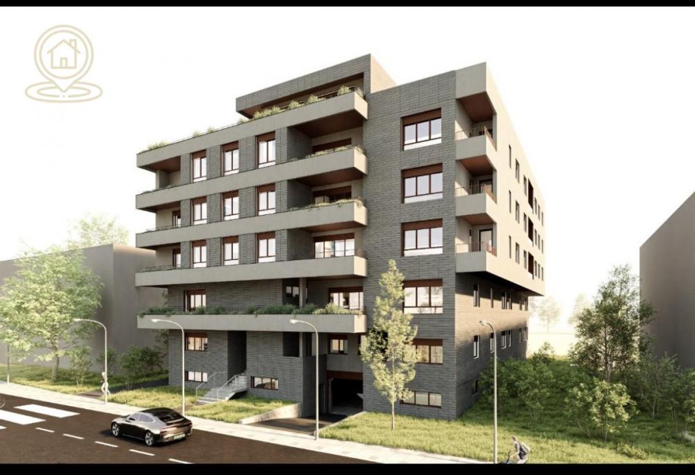 Slika 2 - Trosoban stan na prodaju, 60m2, 151.025€