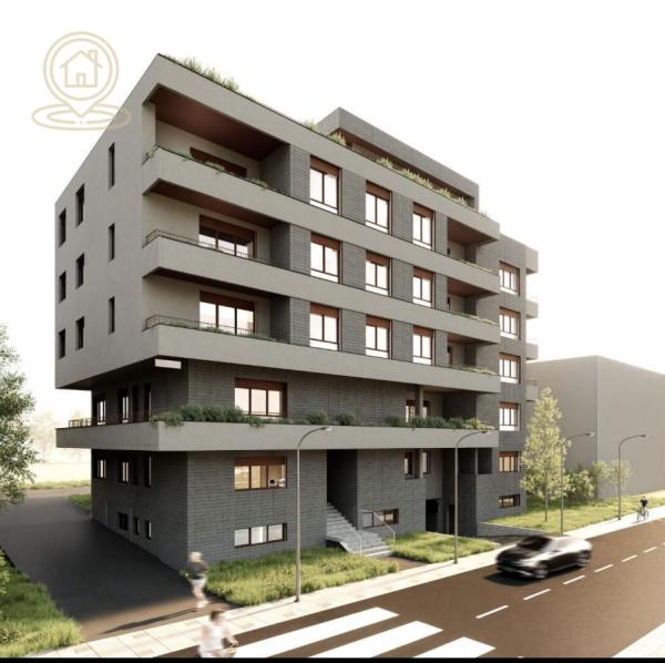 Slika 3 - Četvorosoban stan na prodaju, 93m2, 242.190€