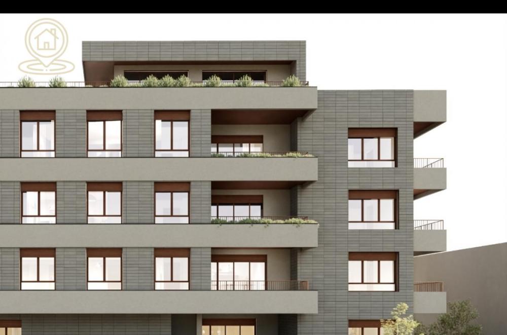 Slika 4 - Četvorosoban stan na prodaju, 93m2, 242.190€