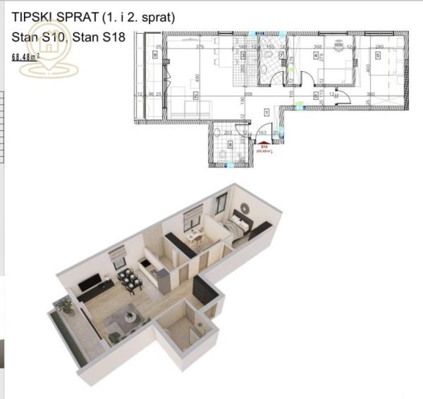 Glavna slika oglasa 372068