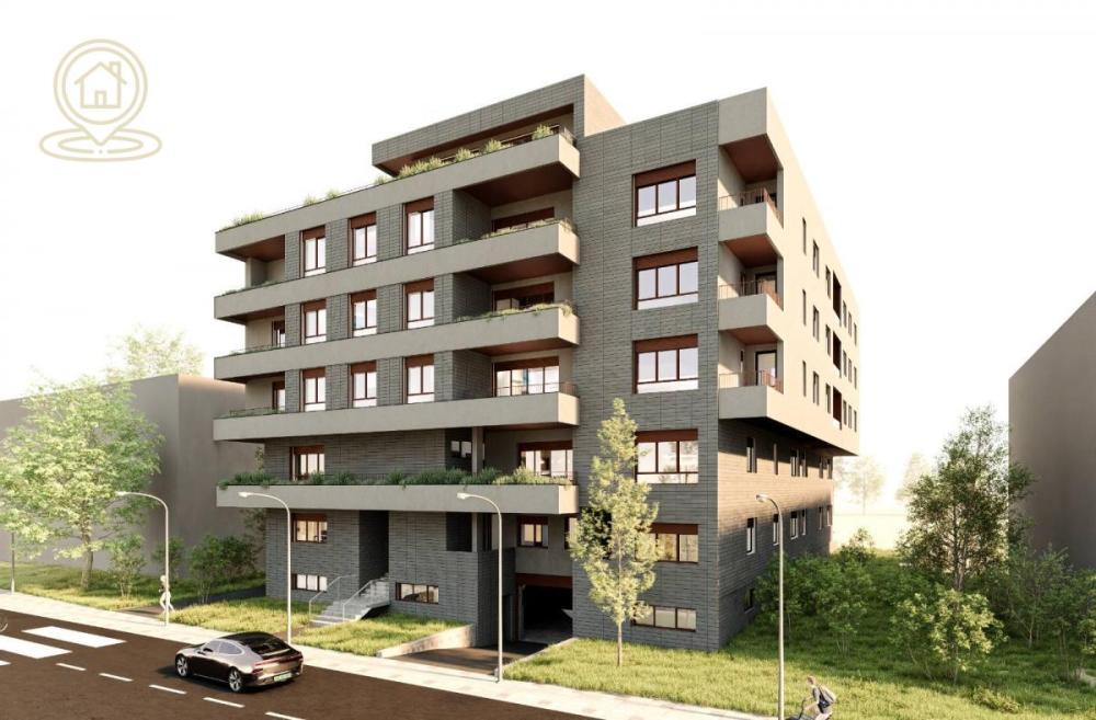 Slika 4 - Dvosoban stan na prodaju, 43m2, 107.702€