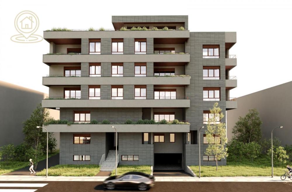 Slika 5 - Trosoban stan na prodaju, 50m2, 120.936€