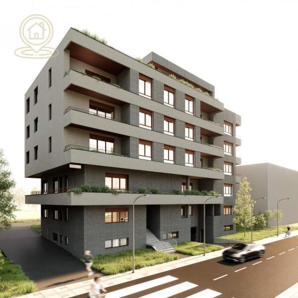 Slika 3 - Trosoban stan na prodaju, 50m2, 120.936€