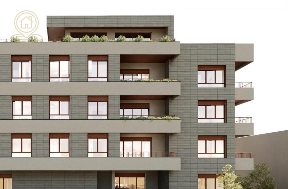 Slika 1 - Dvosoban stan na prodaju, 39m2, 98.775€