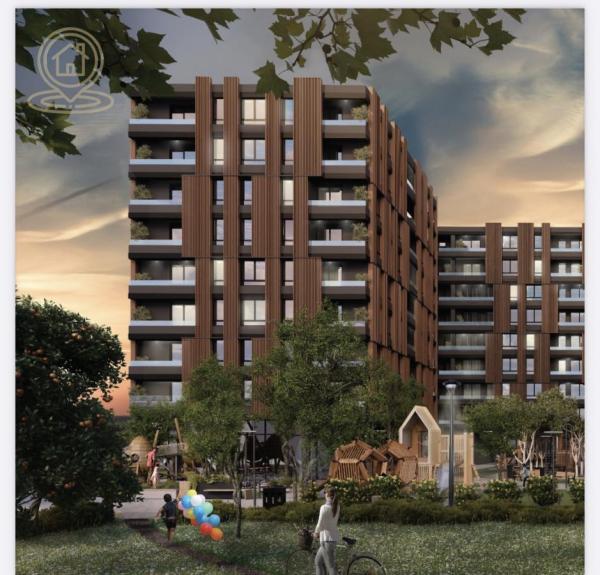 Slika 5 - Jednoiposoban stan na prodaju, 38m2, 97.128€