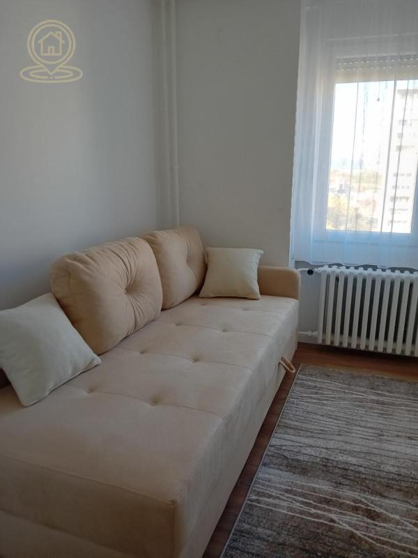 Slika 3 - Trosoban stan za izdavanje, 65m2, 600€