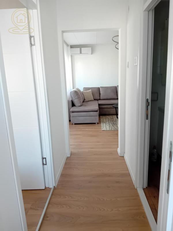 Slika 2 - Trosoban stan za izdavanje, 65m2, 600€