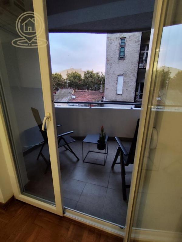 Slika 4 - Jednosoban stan za izdavanje, 31m2, 550€