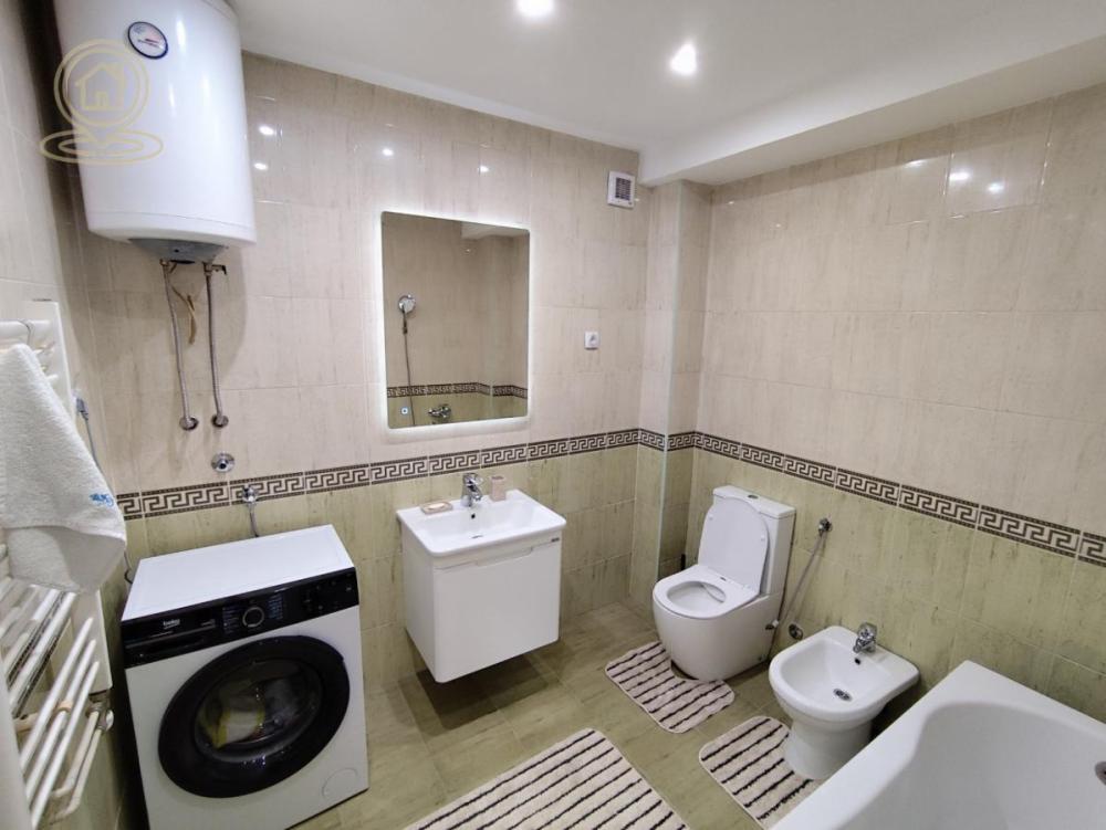 Slika 5 - Jednosoban stan za izdavanje, 31m2, 550€