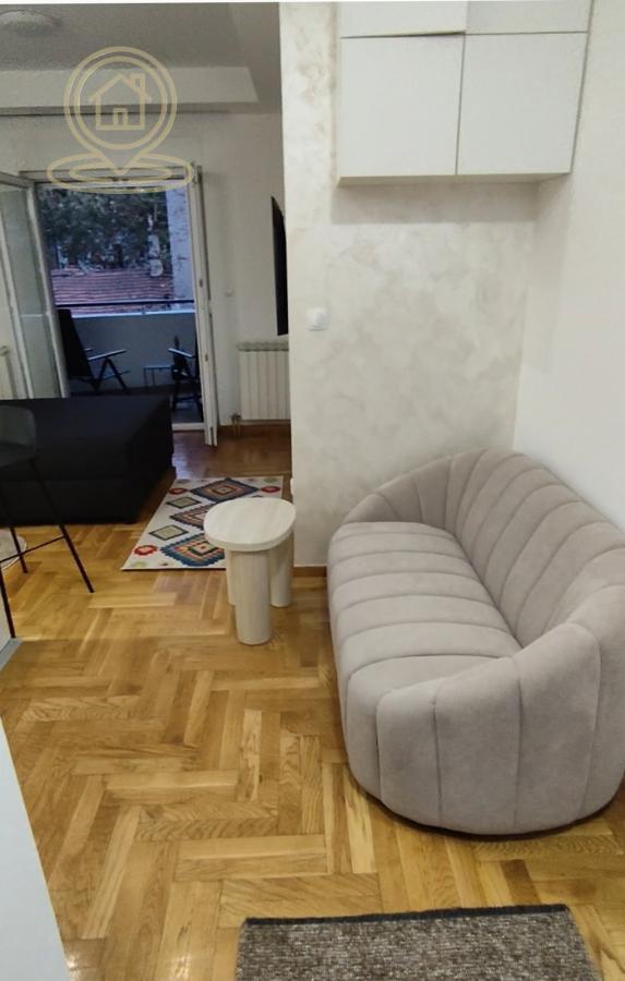 Slika 1 - Jednosoban stan za izdavanje, 31m2, 550€