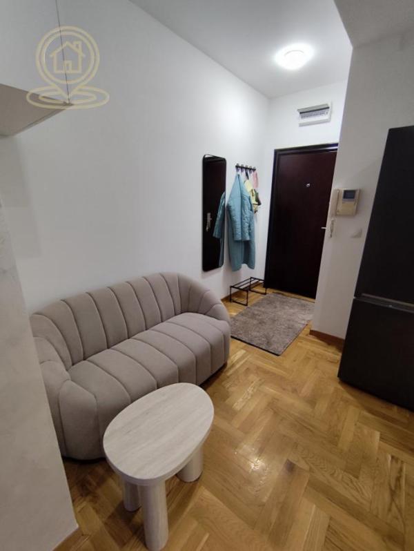 Slika 2 - Jednosoban stan za izdavanje, 31m2, 550€