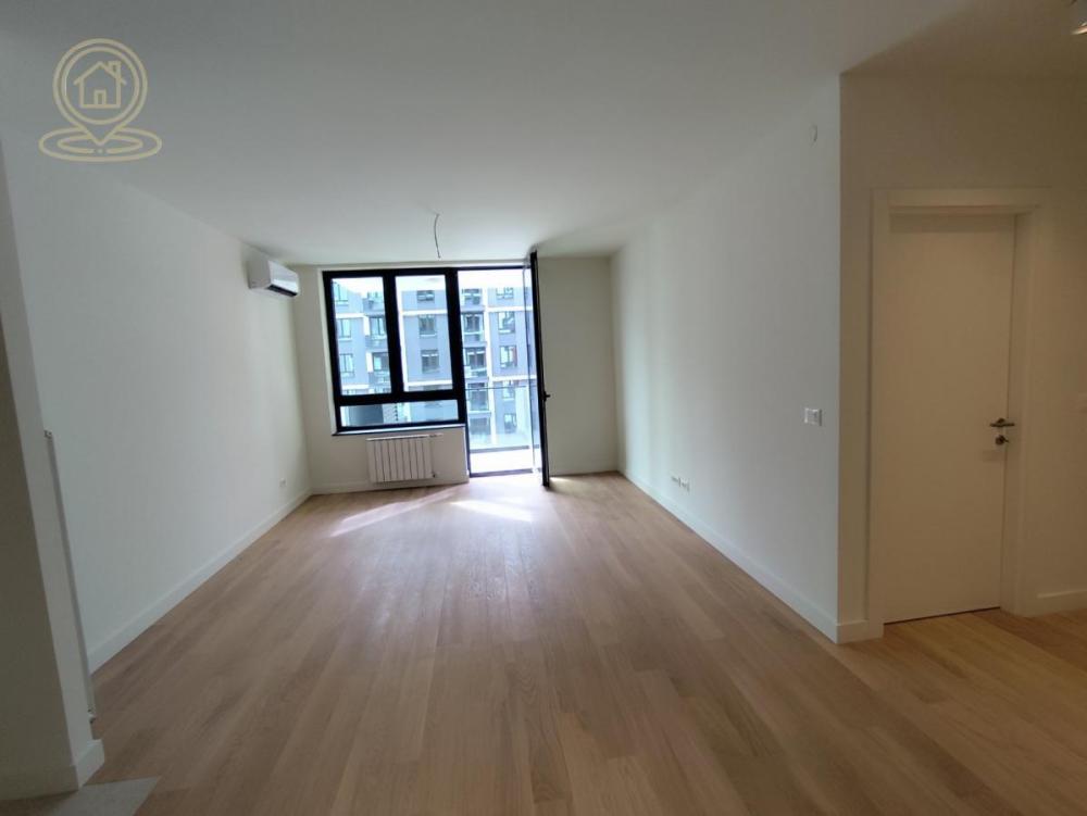 Slika 1 - Dvoiposoban stan za izdavanje, 57m2, 900€