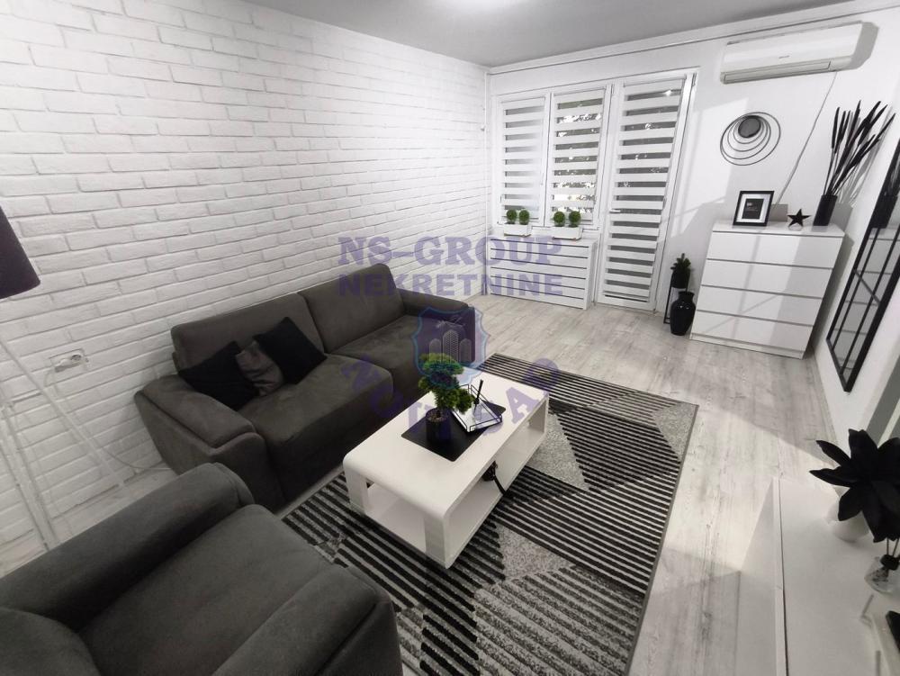 Slika 6 - Dvosoban stan na prodaju, 55m2, 153.470€