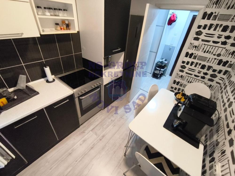 Slika 2 - Dvosoban stan na prodaju, 55m2, 153.470€