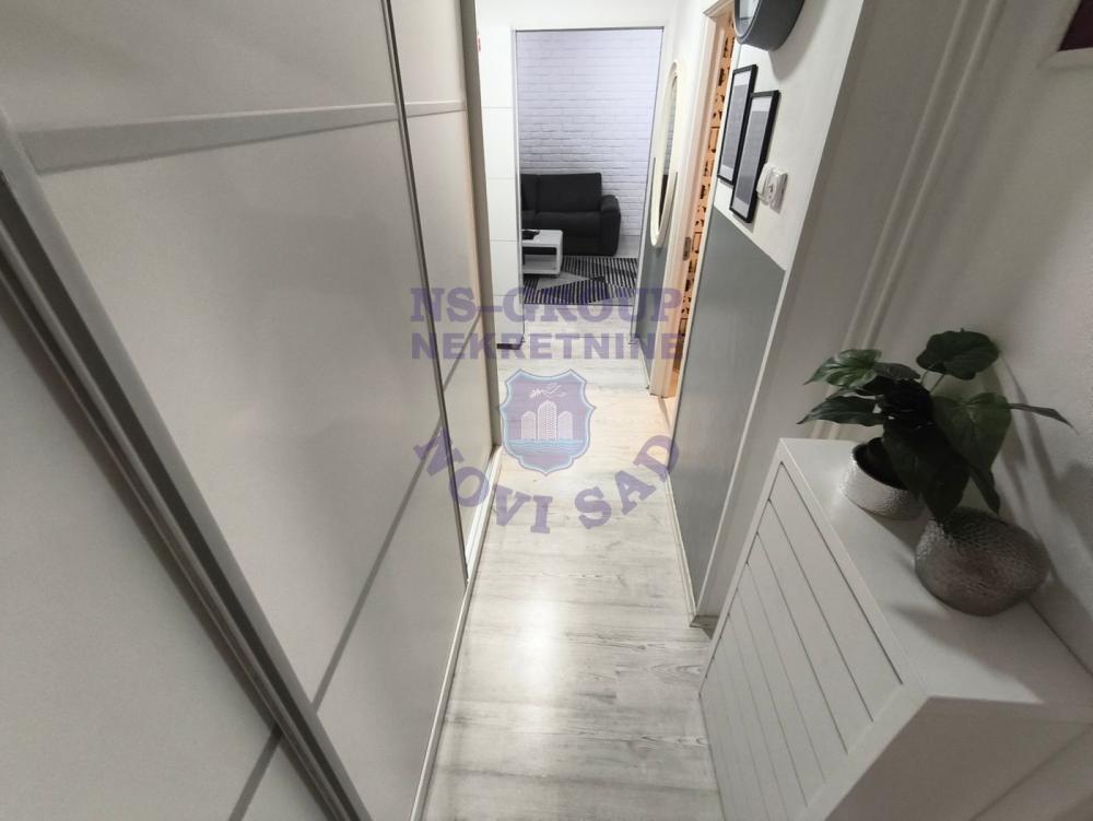 Slika 1 - Dvosoban stan na prodaju, 55m2, 153.470€