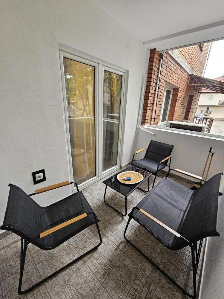 Slika 2 - Bulevar dr Zorana Đinđića , Dvosoban stan za izdavanje, 42m2, 400€