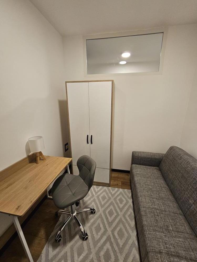 Slika 3 - Bulevar dr Zorana Đinđića , Dvosoban stan za izdavanje, 42m2, 400€