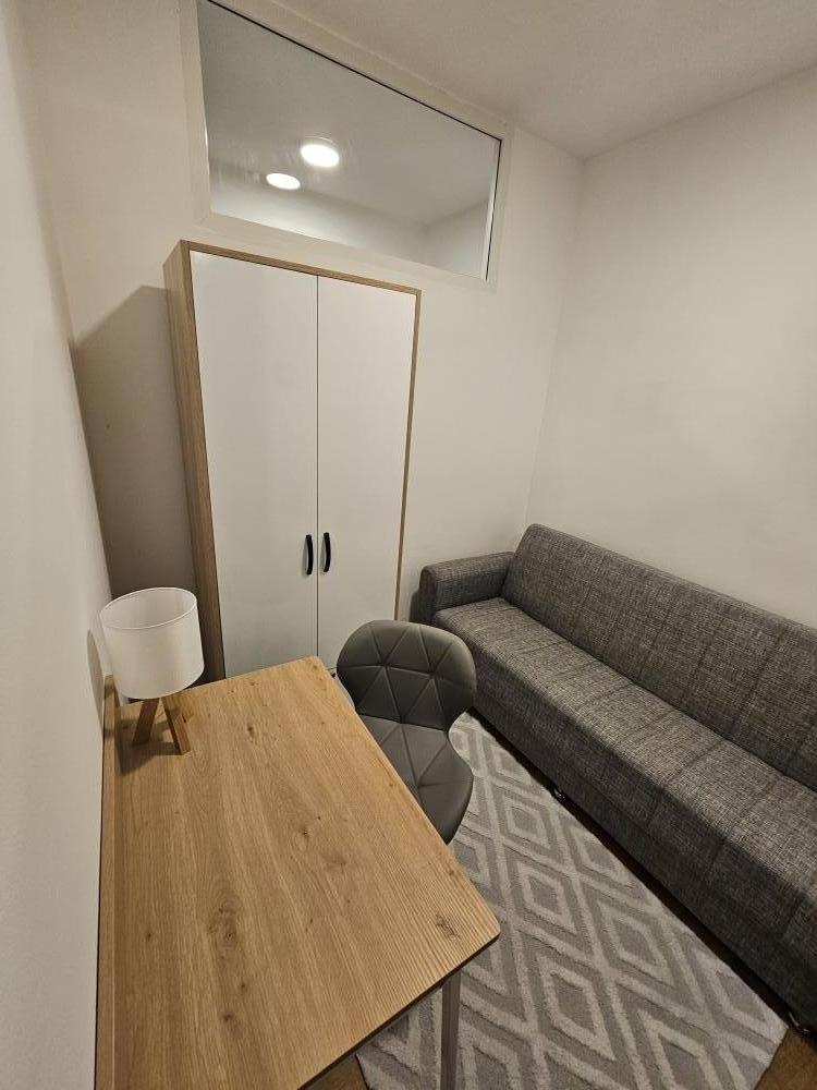 Slika 4 - Bulevar dr Zorana Đinđića , Dvosoban stan za izdavanje, 42m2, 400€