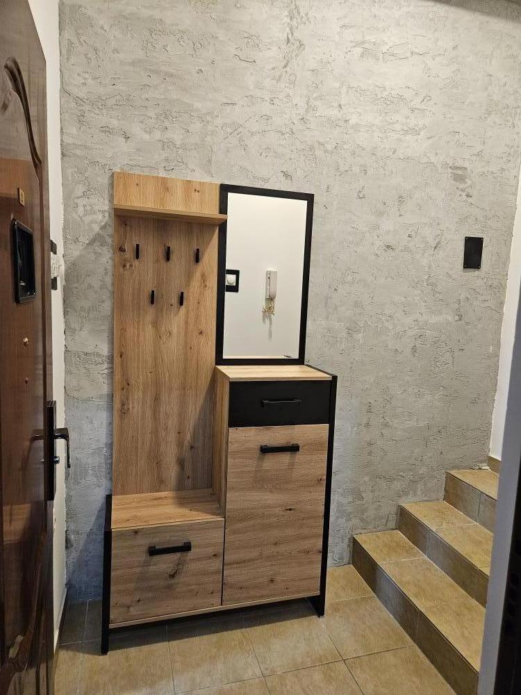 Slika 6 - Bulevar dr Zorana Đinđića , Dvosoban stan za izdavanje, 42m2, 400€