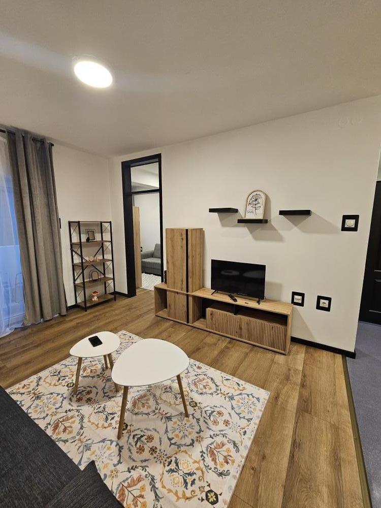 Slika 7 - Bulevar dr Zorana Đinđića , Dvosoban stan za izdavanje, 42m2, 400€