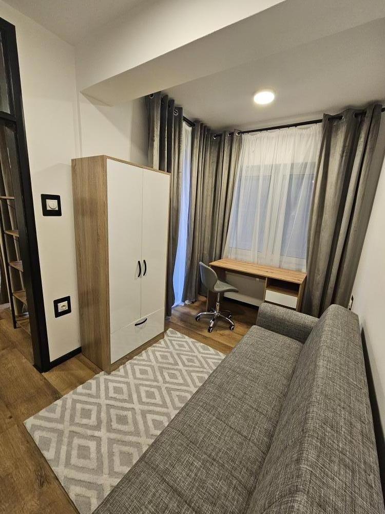 Slika 9 - Bulevar dr Zorana Đinđića , Dvosoban stan za izdavanje, 42m2, 400€