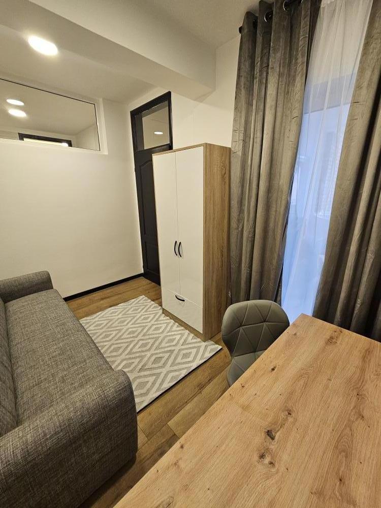 Slika 10 - Bulevar dr Zorana Đinđića , Dvosoban stan za izdavanje, 42m2, 400€