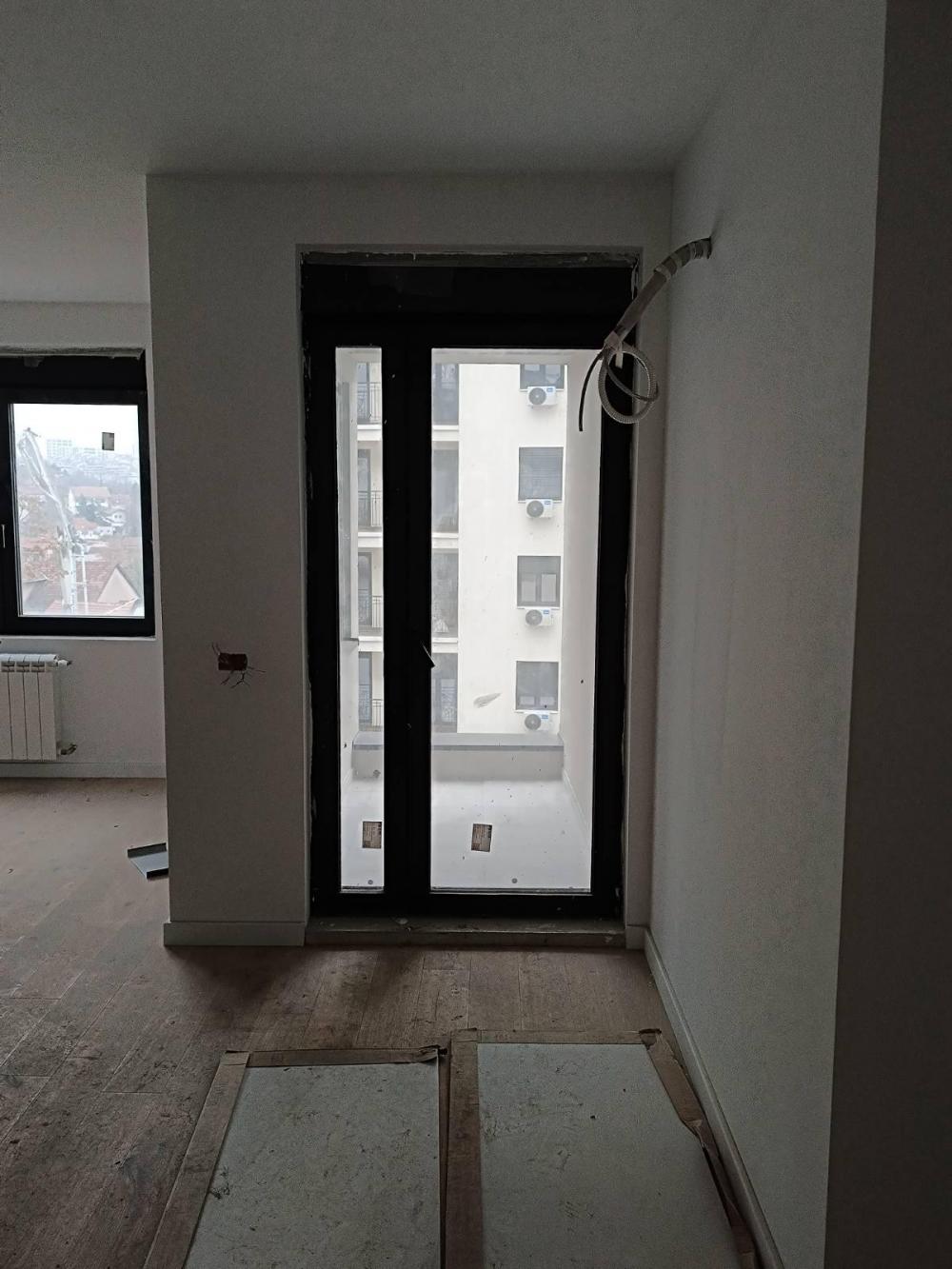 Slika 2 - Ustanička, Dvoiposoban stan na prodaju, 60m2, 195.000€