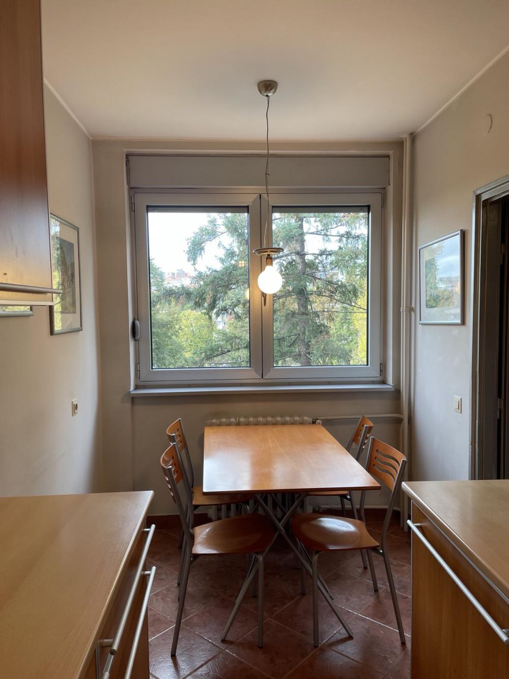 Slika 2 - Ustanička, Trosoban stan za izdavanje, 67m2, 750€