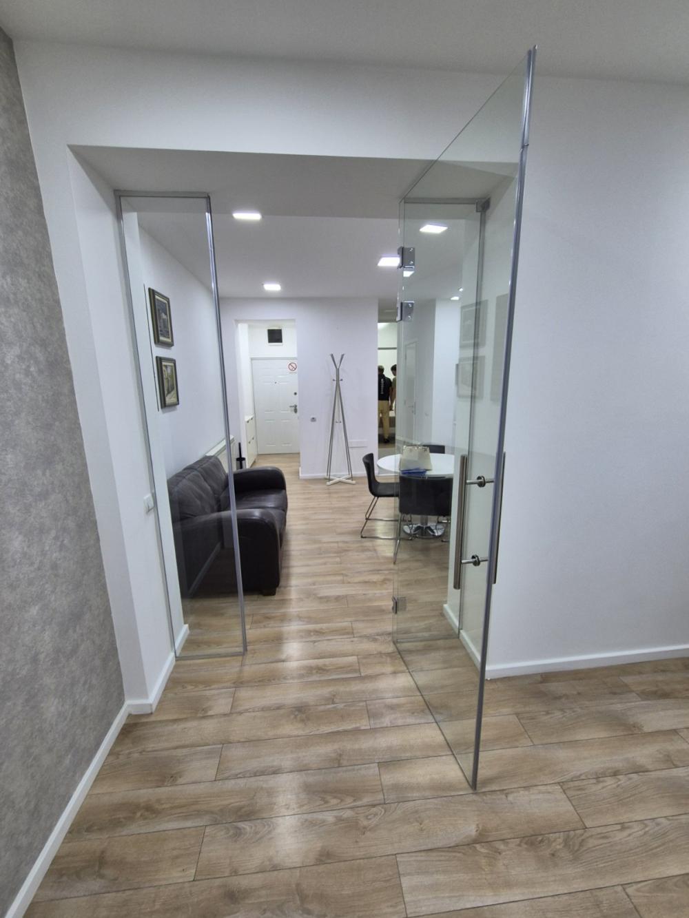 Slika 6 - Beogradska, Dvosoban stan za izdavanje, 50m2, 700€