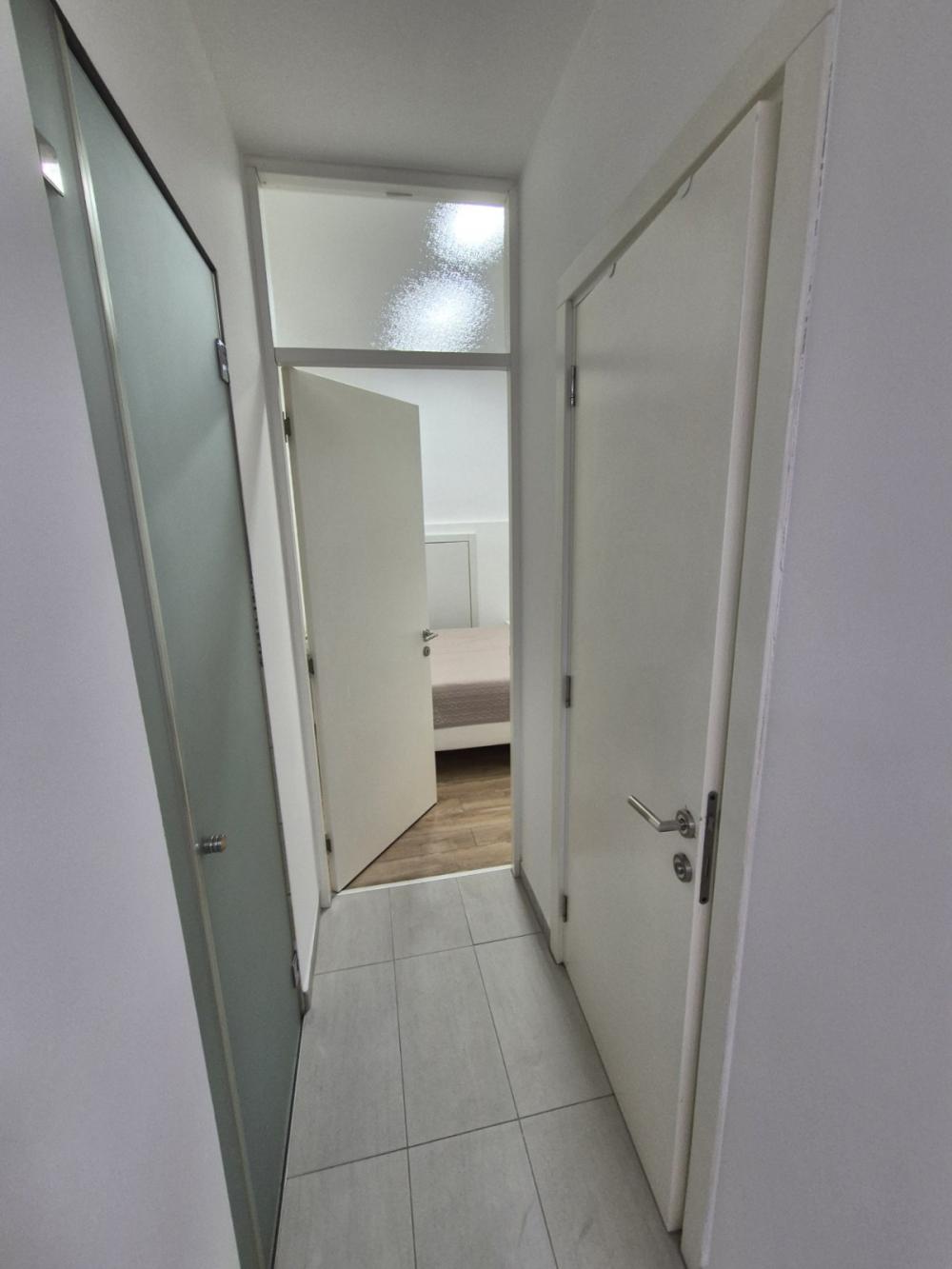 Slika 10 - Beogradska, Dvosoban stan za izdavanje, 50m2, 700€